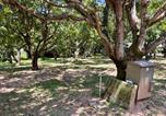 Camping Hazyview - Camping at Kanaan-4