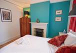 Location vacances Winchester - Cosy 1-Bed Escape with Free Parking - At Hem-1