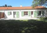 Location vacances Saint-Hilaire-de-Riez - La Grande maison de pays-1