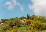 Location vacances Pérouse - Agriturismo San Felicissimo-2