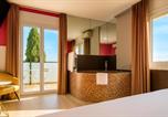 Hôtel Sant Esteve de Palautordera - Hotel Consentido-3