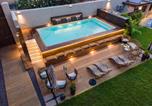 Hôtel Santa Flavia - Bastione Spasimo Boutique Hotel-2