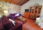 Location vacances Agulo - Casas Rurales El Serrillal-3