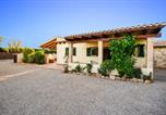 Location vacances Llucmajor - Finca Sun Club home-2