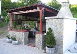 Location vacances Plitvička Jezera - Apartment Yasica 2-3