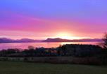 Location vacances Teangue - Armadale Castle Cabins-3
