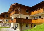 Location vacances Viehhofen - Alpine Apartment Near Ski Lift-1