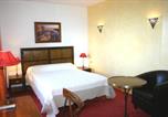 Hôtel Lanarce - Le Ponant-2