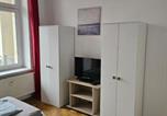 Location vacances Leipzig - Leipzig Innenstadt-Süden - Wohnungen & Studios teilweise mit Aufzug-4