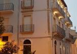 Location vacances  Province de Raguse - Scicli Suites-1