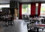 Hôtel Saint-Nicolas-de-la-Grave - Logis des Crêtes de Pignols-4
