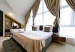 Hôtel Belgrade - Hotel Bohemian Garni - Skadarlija-3