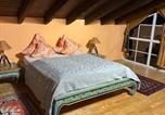 Location vacances Starnberg - Gästeresidenz - Hotel - Ruthellen's Home-1