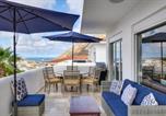 Location vacances Cabo San Lucas - Chic Cabo Condo - Walk to Marina and Downtown!-1