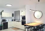 Location vacances Beer-Sheva - K-Home 3 Bdr Kiriat Gat Karme Gat-1