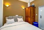 Location vacances  Cameroun - Lita Residence-3