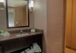 Hôtel Williamsville - Holiday Inn Express & Suites Buffalo Airport by Ihg-3