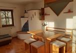 Location vacances Lana - Zirbentraum-1