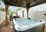 Location vacances Barton Bendish - Lakeside View-3