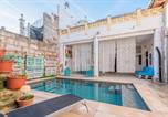 Location vacances Sa Pobla - Townhouse Can Miquel-1