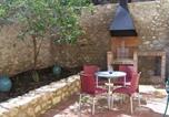 Location vacances Morella - Apartamentos Bergantes-1