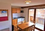 Location vacances Agnières-en-Dévoluy - Appartement rénové 6 pers, balcon, parking - Fr-1-504-484-4