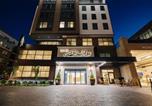 Hôtel Cincinnati - The Hotel Rambler Montgomery, Tapestry Collection By Hilton-1