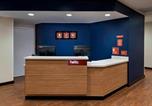 Hôtel Tacoma - Towneplace Suites by Marriott Tacoma Lakewood-3