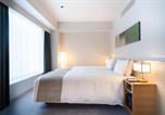Hôtel Kyoto - Kiori Hotel Takakura-1
