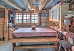 Location vacances Thoiry - Chalet de Mijoux - Proche remontées mécaniques-4
