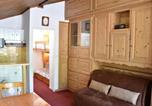 Location vacances Pralognan-la-Vanoise - Studio central avec parking et balcon, proche commerces et téléphérique - Fr-1-464-151-4