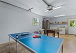 Location vacances Fredericksburg - Ufer Haus - Game Room Fire Pit Walk to Main-3