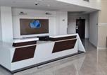 Hôtel Botswana - Grand Aria Hotel-4