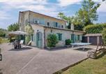 Location vacances Amelia - Stunning Home In Lugnano In Teverina-2