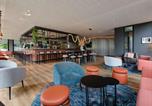 Hôtel Regensdorf - Mercure Zürich City-2