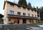 Location vacances Egg - Holiday apartment in Bregenzerwald near forest-1