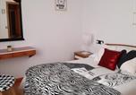 Location vacances Santa Comba de Rossas - Hostal &quote;Los Chanos el Ruso&quote;-1