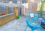 Location vacances Broadstairs - Old School Mews - Uk51916-2