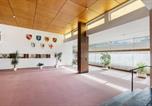 Location vacances St. Blasien - Apartment Schwarzwaldtraum-2