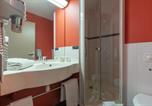Hôtel Montierchaume - Ace Hotel Chateauroux Déols-3