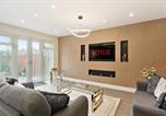 Location vacances  Gare de Dorridge - 4-Bedroom House in Shirley Solihull Near Nec and Airport-3