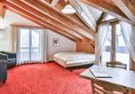 Location vacances Grindelwald - Apartment Chalet Abendrot apartments-9 by Interhome-3