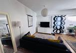 Location vacances Helsinki - Charming Seaside City Apartment-1