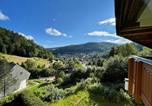 Location vacances Todtmoos - Panorama Apartment Todtmoos-1