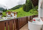 Location vacances Selva di Val Gardena - Apartment Mozart-3