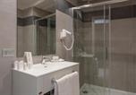 Hôtel Province d'Avellino - Grand Hotel Biffy-2