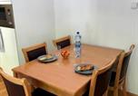 Location vacances Dorfgastein - Manuela 12-2