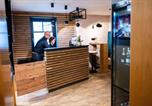 Location vacances Seeboden - Pension Linder-2