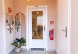 Location vacances Dorsten - Melin Spa Suite – Wellness Private-3