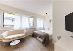 Location vacances Vaud - The Mini Minimalist Free Parking-4